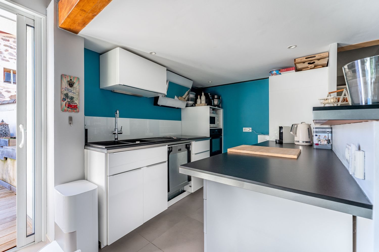 Maison à vendre, 98m², Craponne