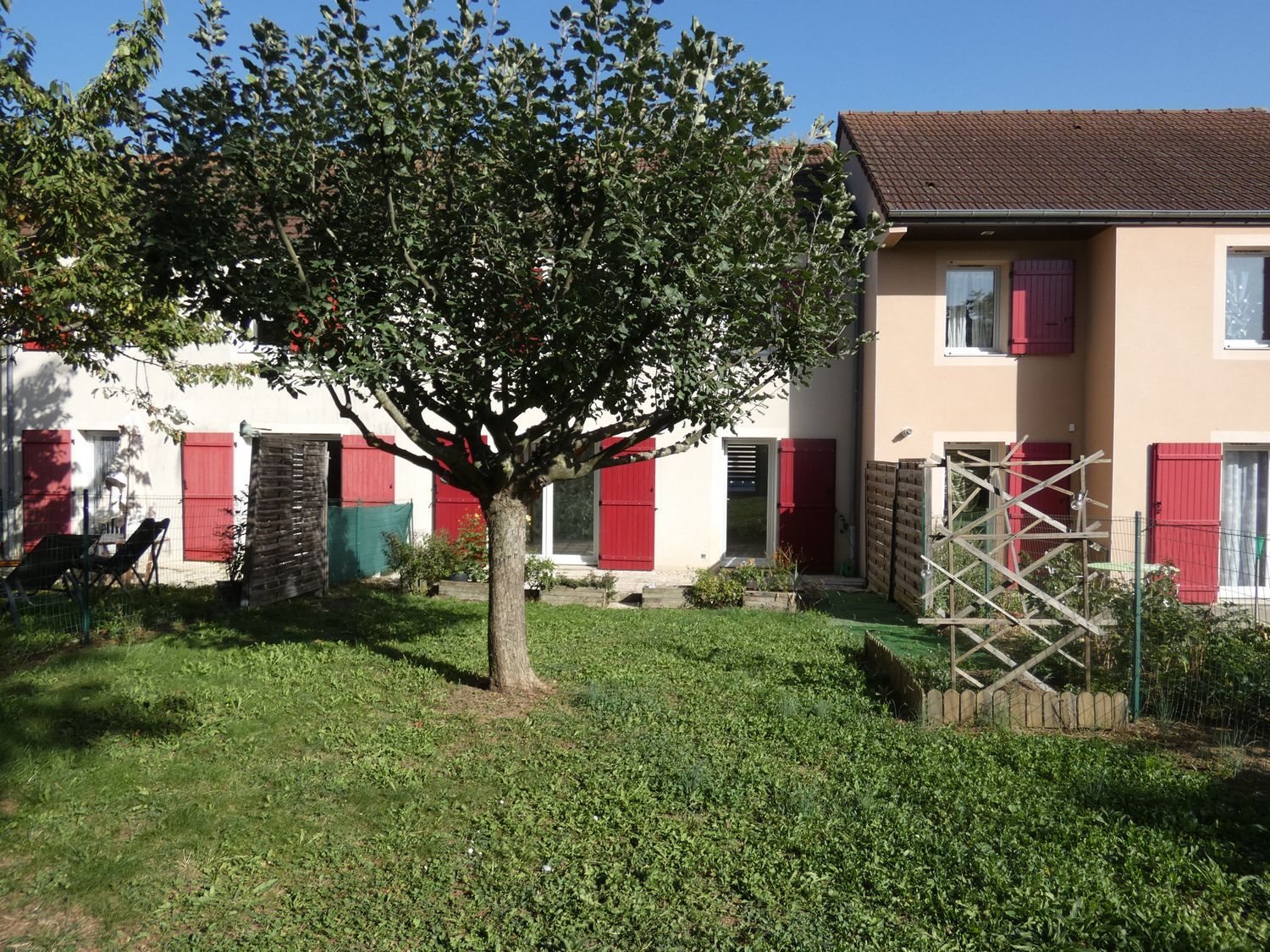 Maison à louer, 86m², Beaune