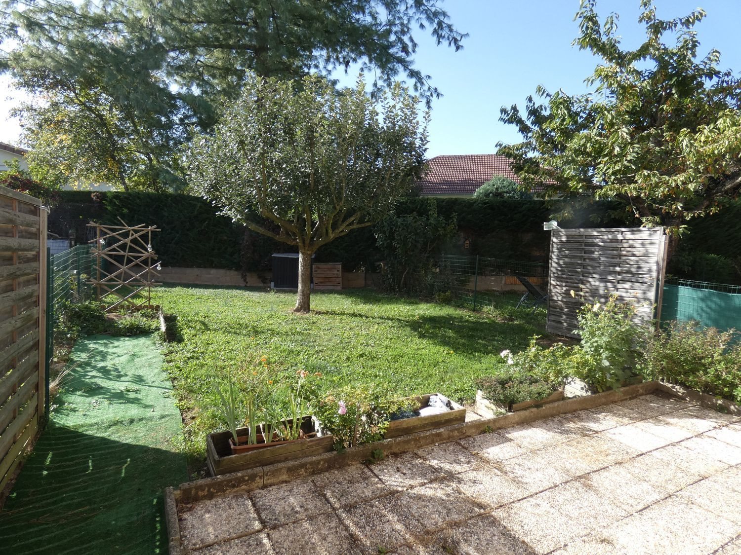 Maison à louer, 86m², Beaune