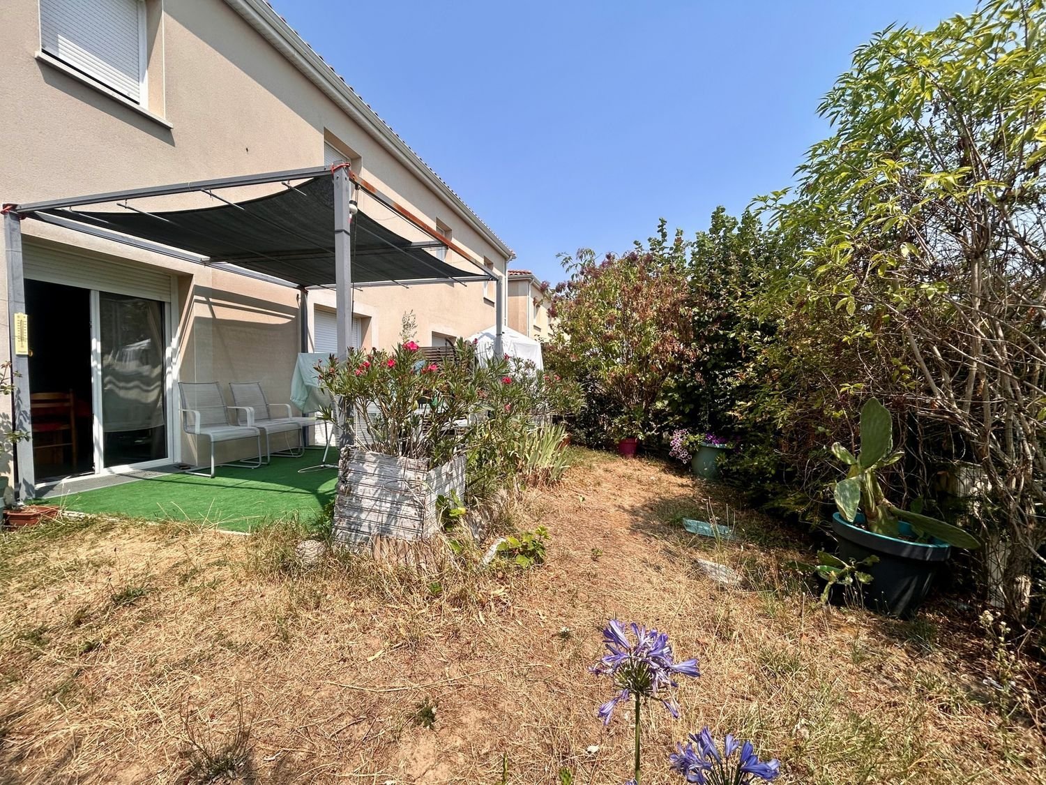 Maison à vendre, 89m², Mignaloux-Beauvoir