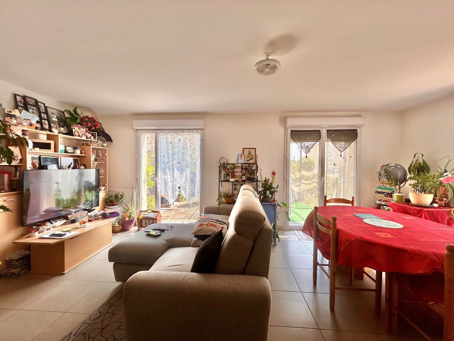 Maison à vendre, 89m², Mignaloux-Beauvoir
