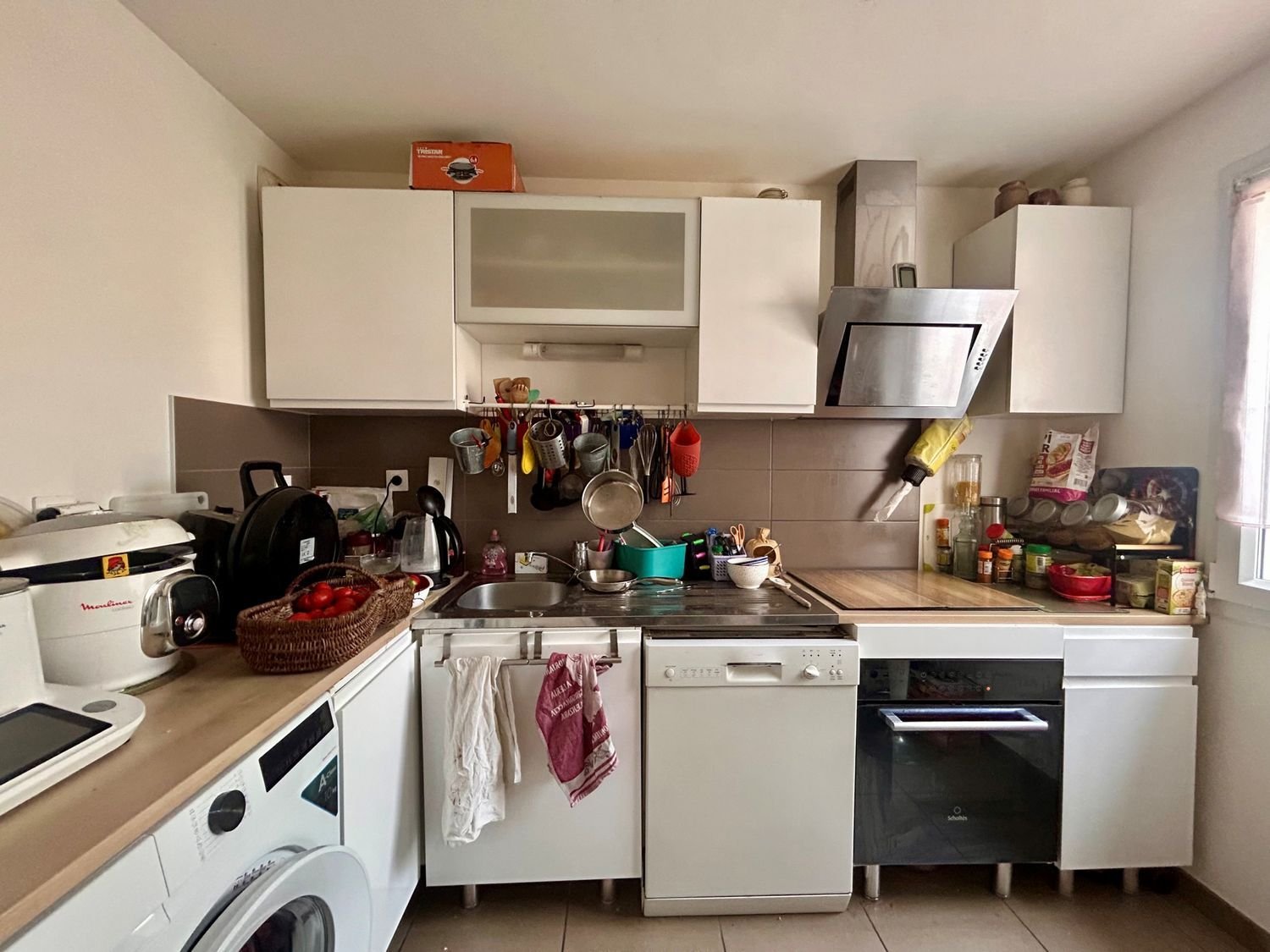 Maison à vendre, 89m², Mignaloux-Beauvoir