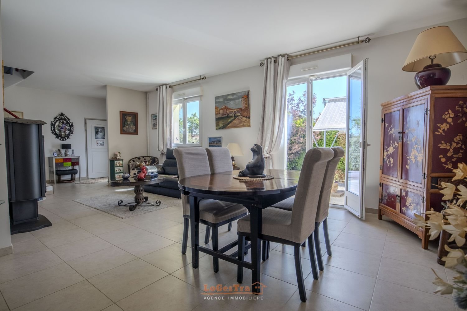 Maison à vendre, 280m², Vittel