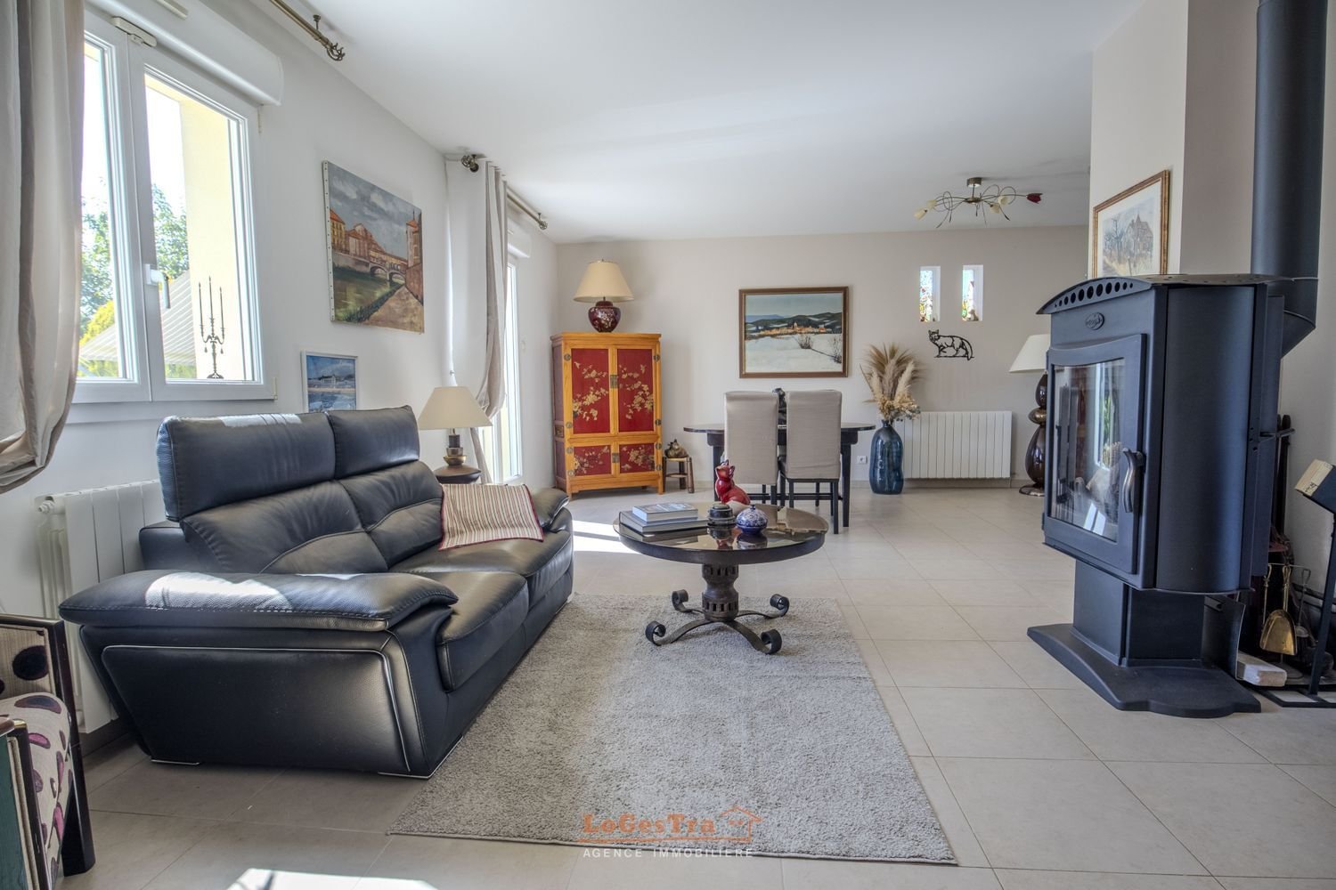 Maison à vendre, 280m², Vittel