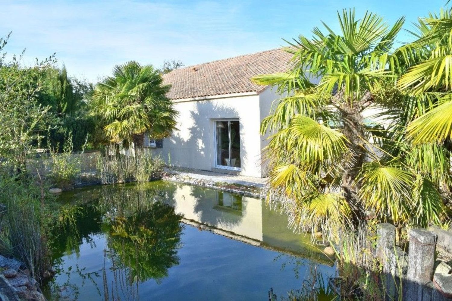 Maison à vendre, 124m², Montbert