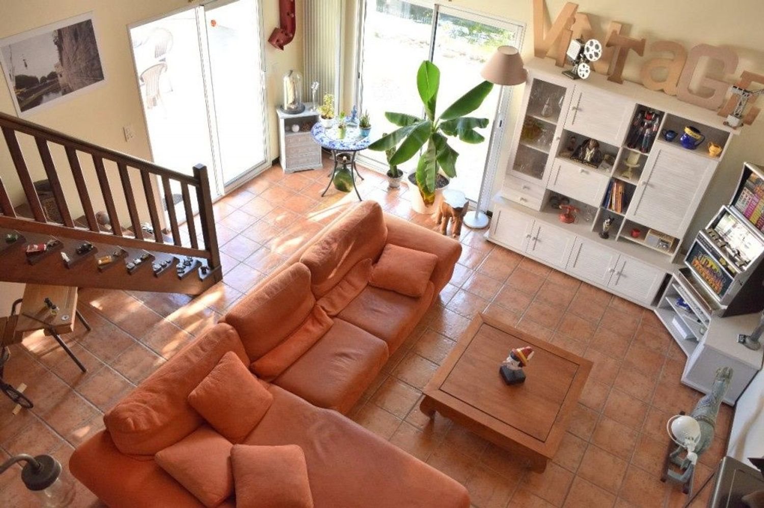 Maison à vendre, 124m², Montbert