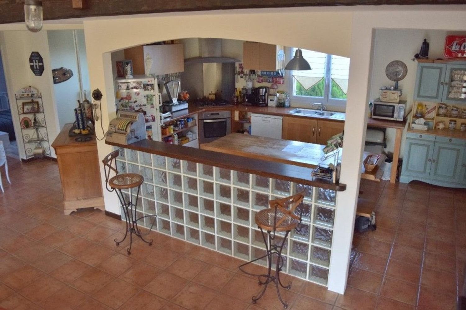 Maison à vendre, 124m², Montbert