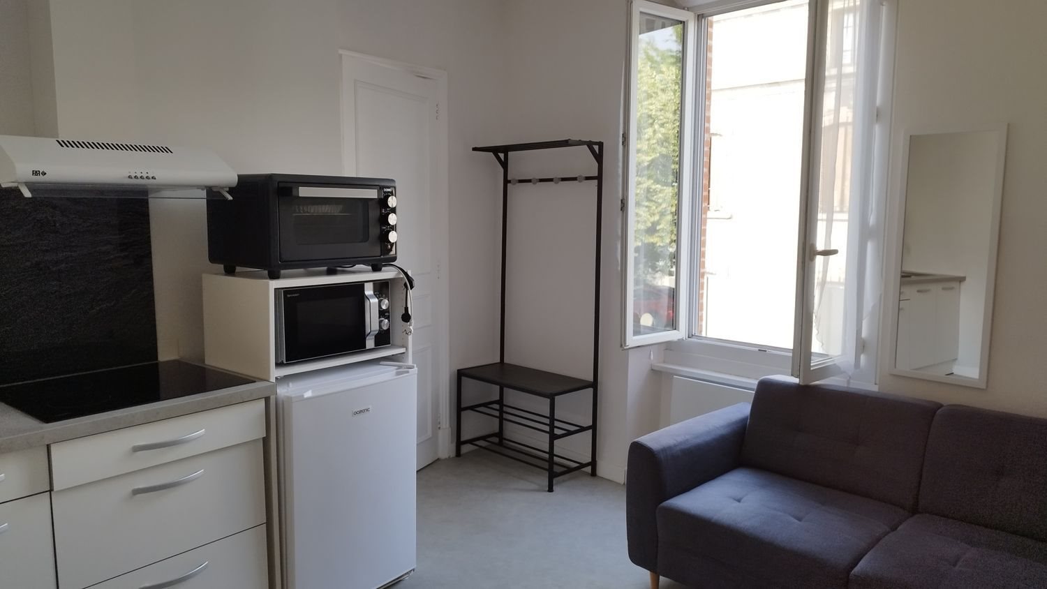 Appartement à louer, 27m², Revel