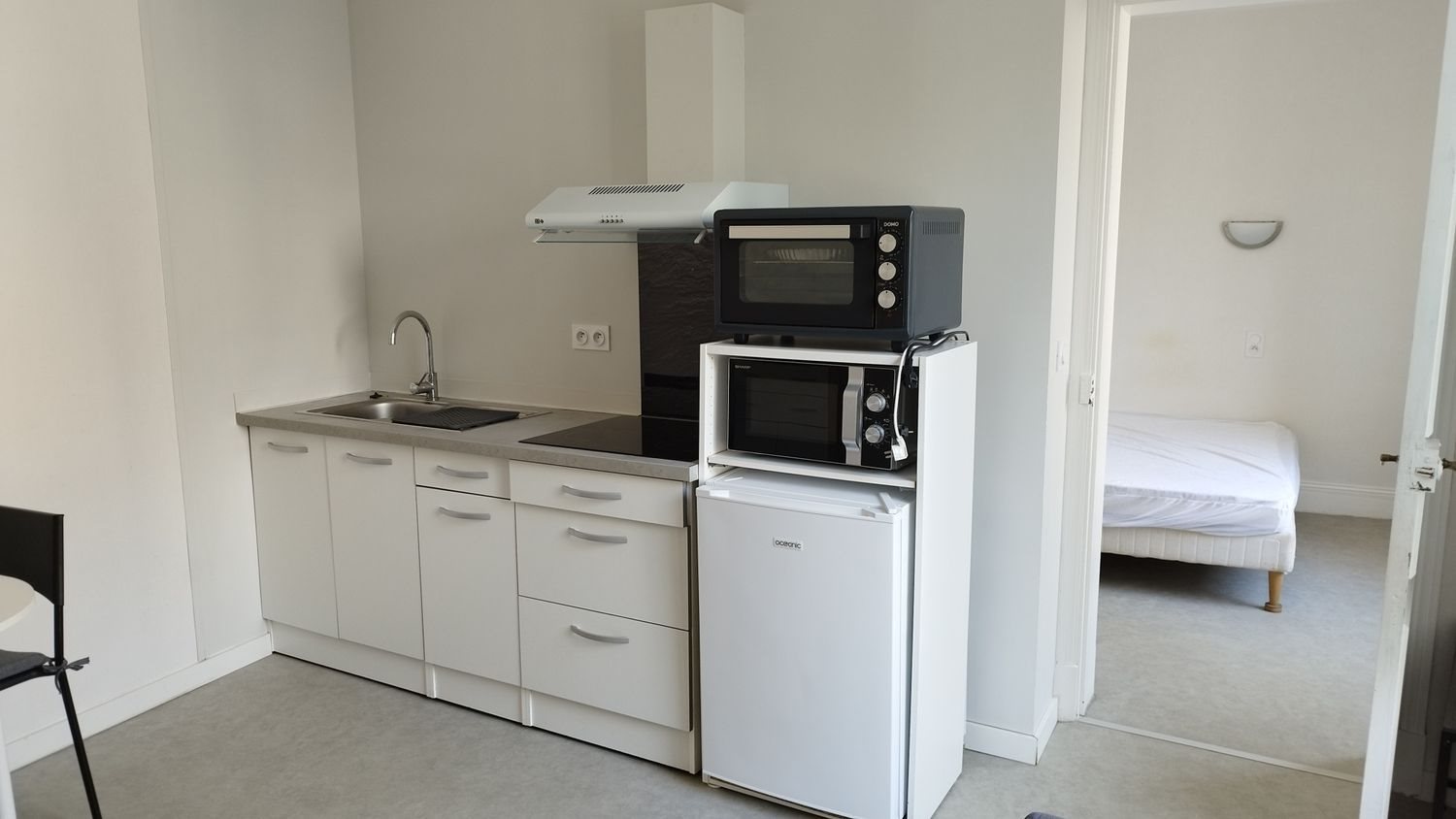 Appartement à louer, 27m², Revel