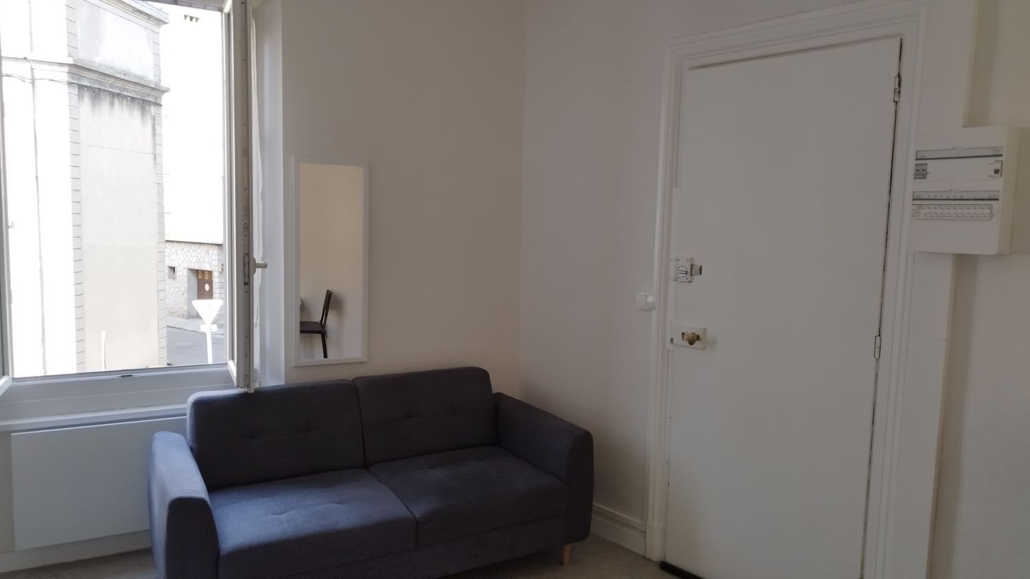 Appartement à louer, 27m², Revel