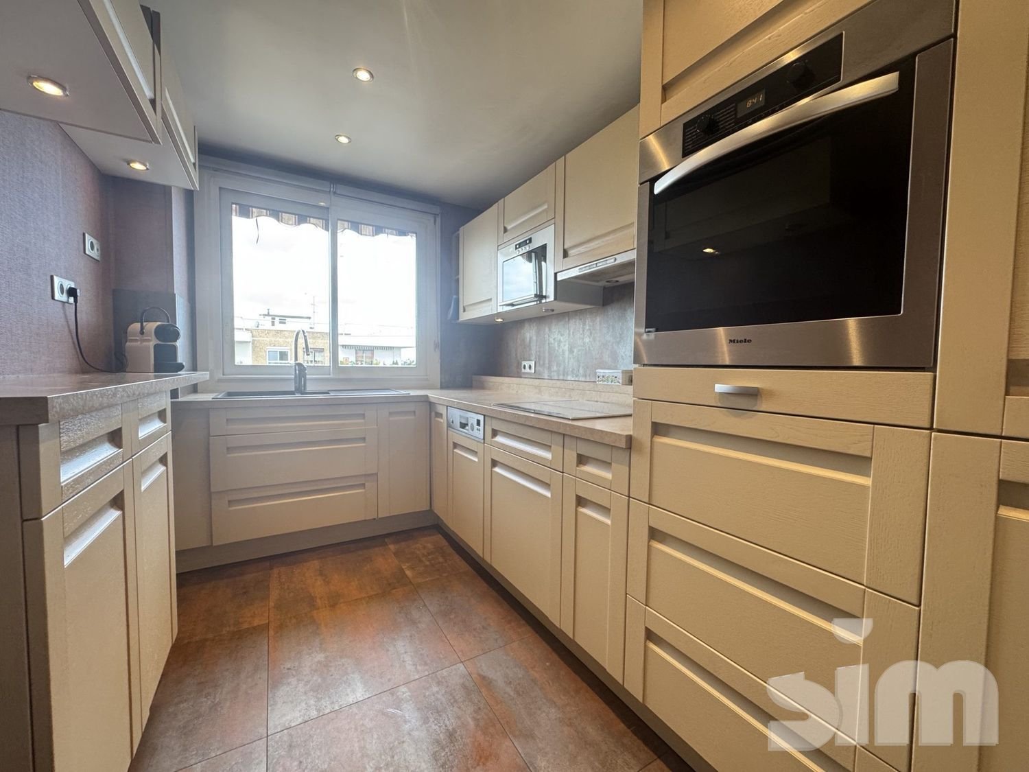 Appartement à vendre, 80m², Chelles