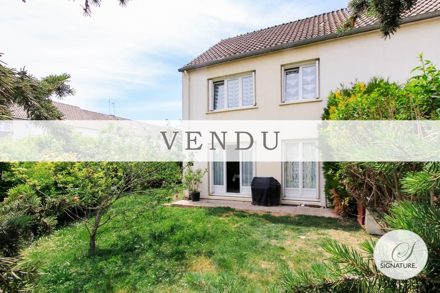 Maison à vendre, 105m², Reims