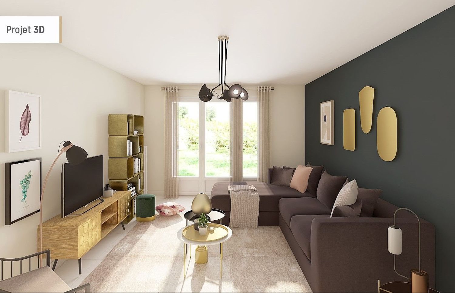 Maison à vendre, 105m², Reims