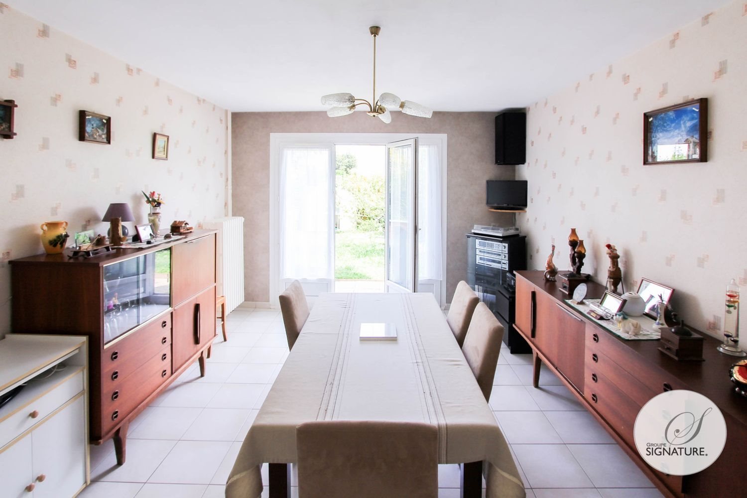 Maison à vendre, 105m², Reims