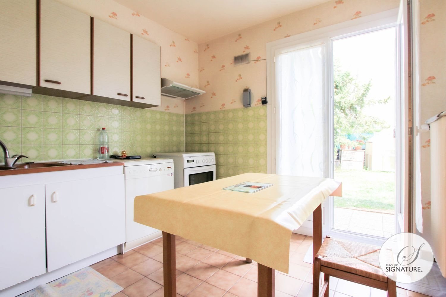 Maison à vendre, 105m², Reims