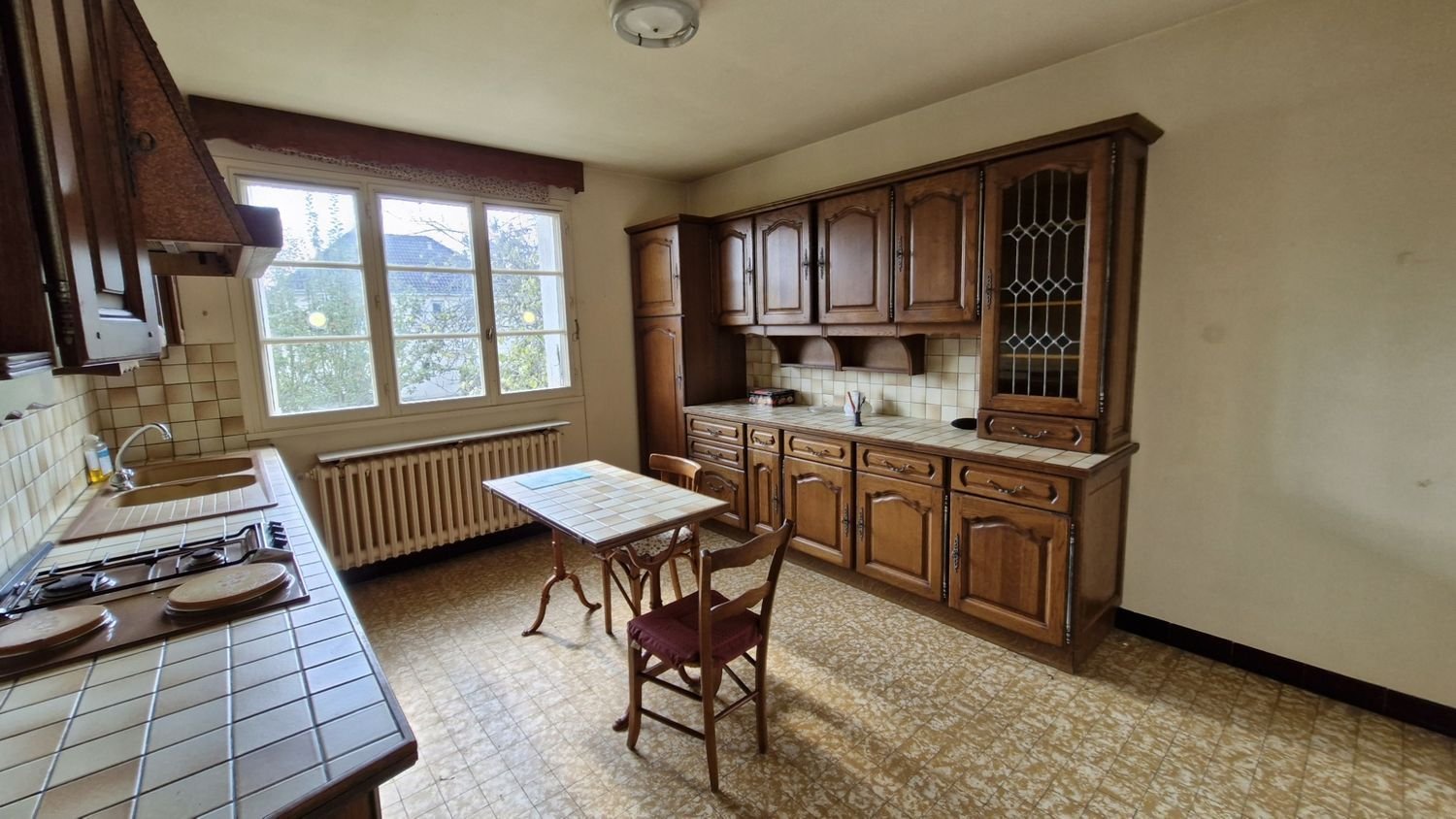 Maison à vendre, 85m², Vibraye