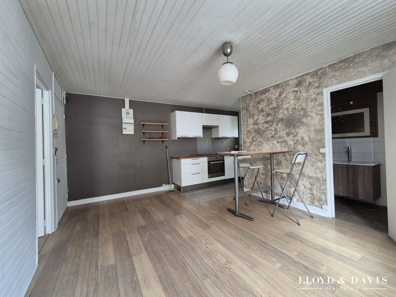 Appartement à vendre, 34m², Andernos-les-Bains