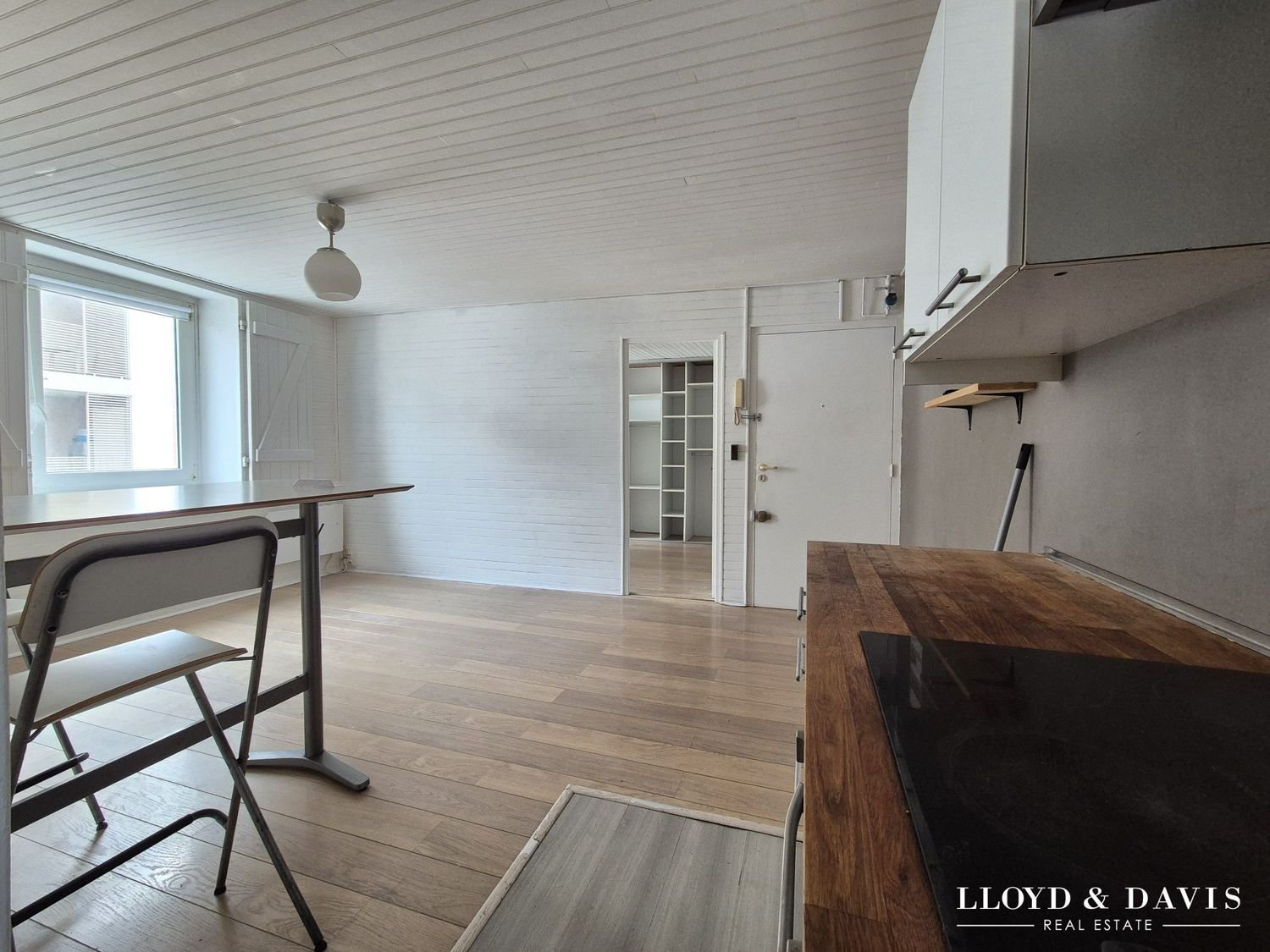 Appartement à vendre, 34m², Andernos-les-Bains