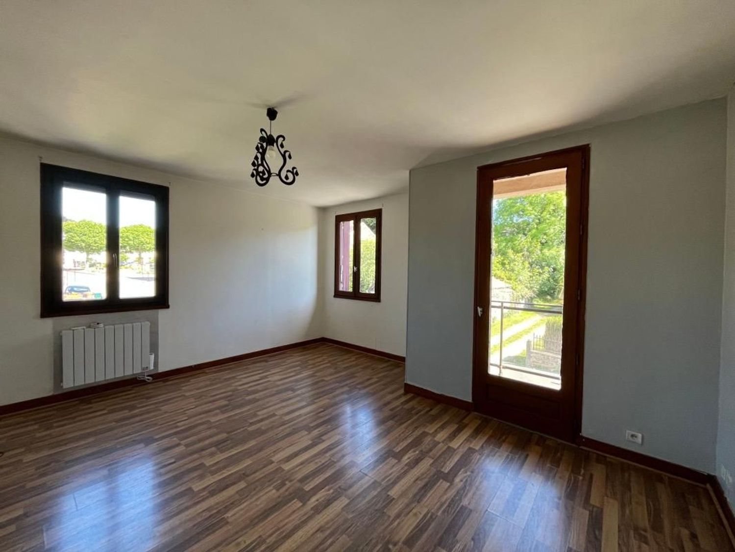 Appartement à louer, 56m², Saint-Yrieix-la-Perche