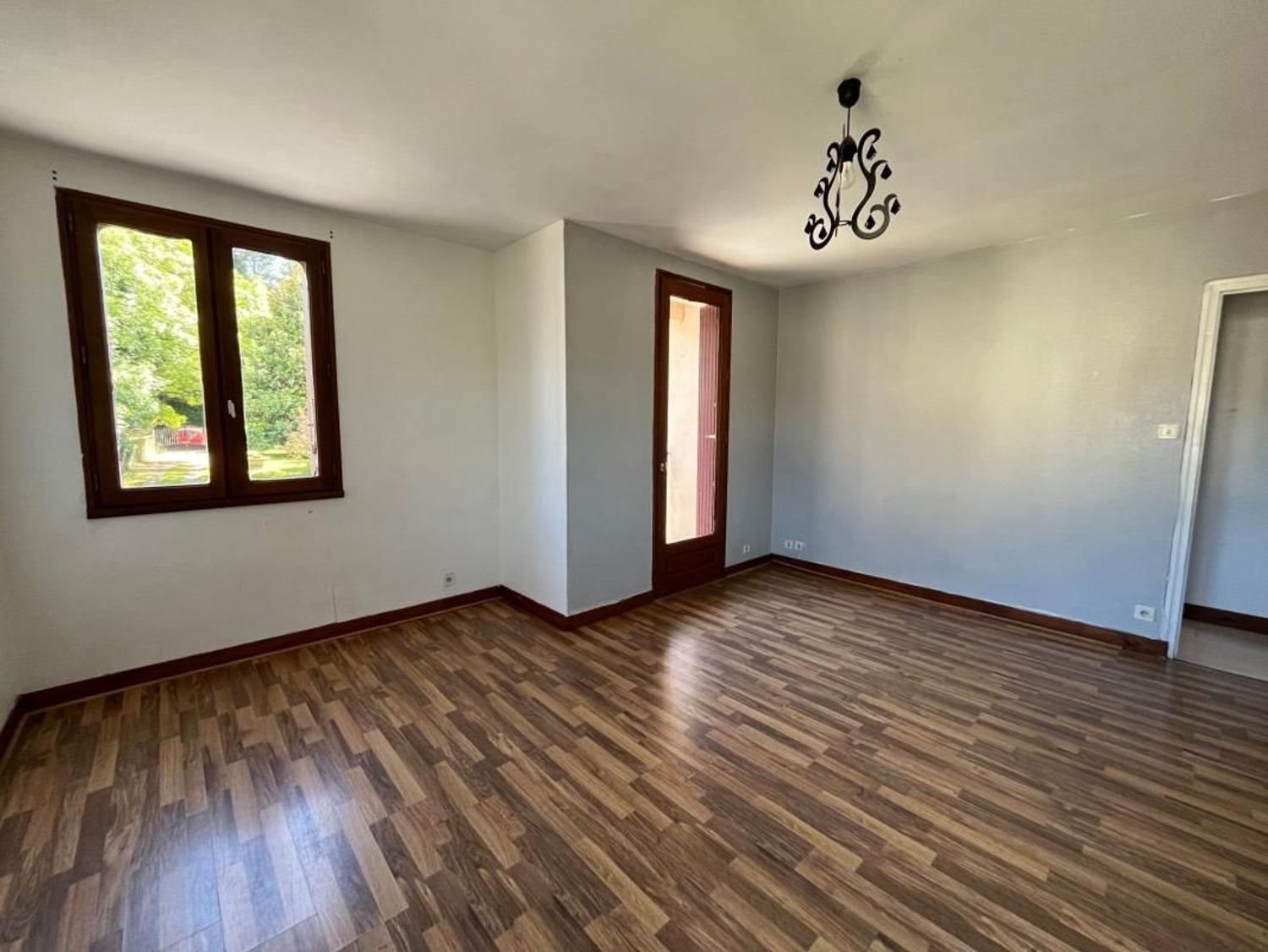 Appartement à louer, 56m², Saint-Yrieix-la-Perche