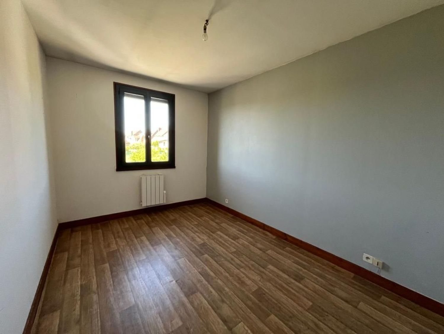 Appartement à louer, 56m², Saint-Yrieix-la-Perche