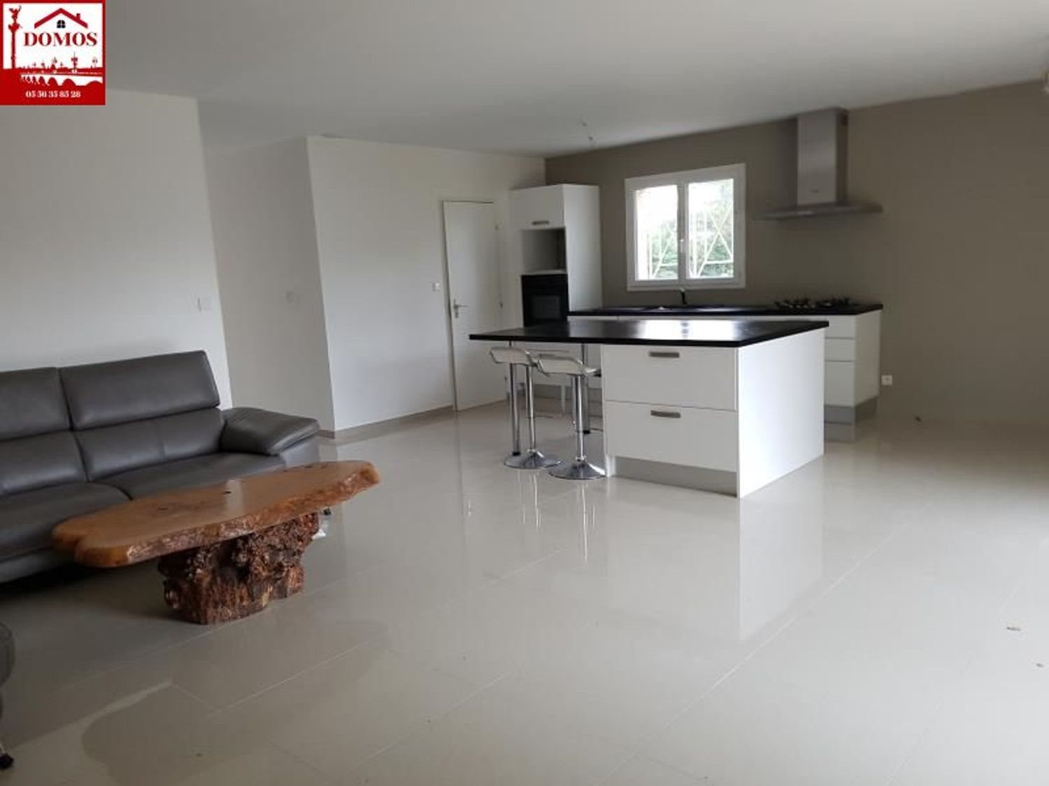 Maison à vendre, 95m², Parempuyre
