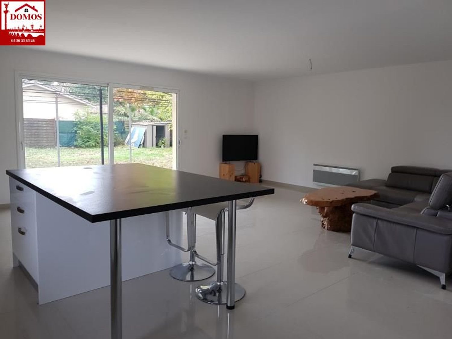 Maison à vendre, 95m², Parempuyre