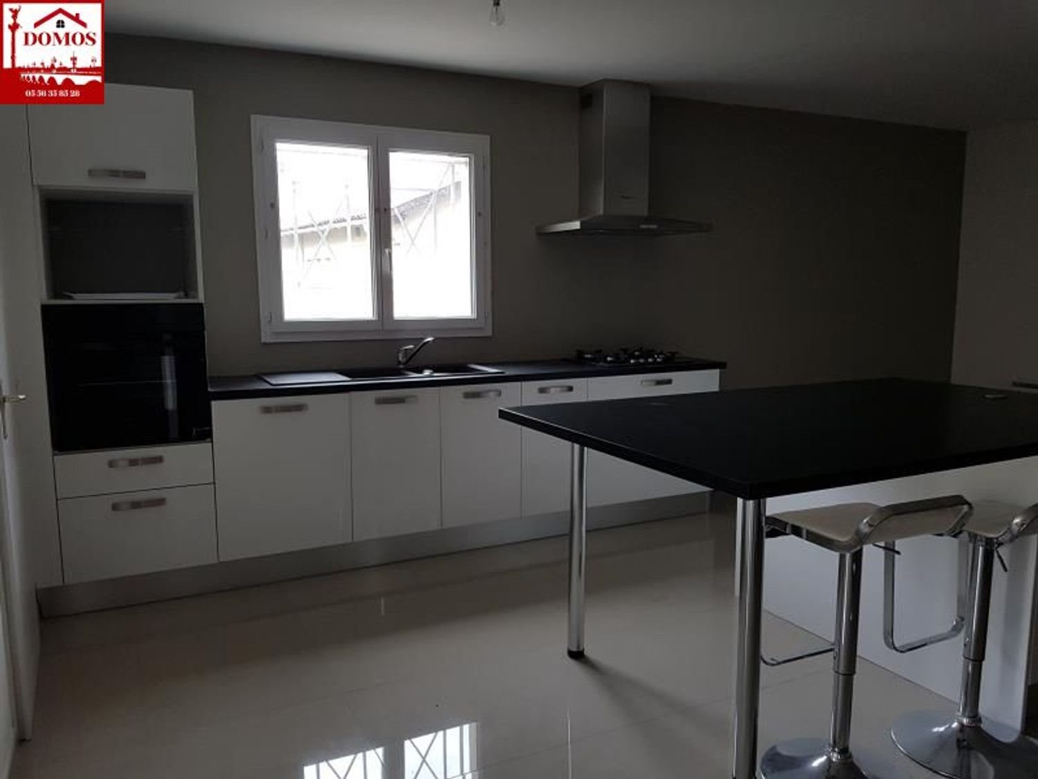 Maison à vendre, 95m², Parempuyre