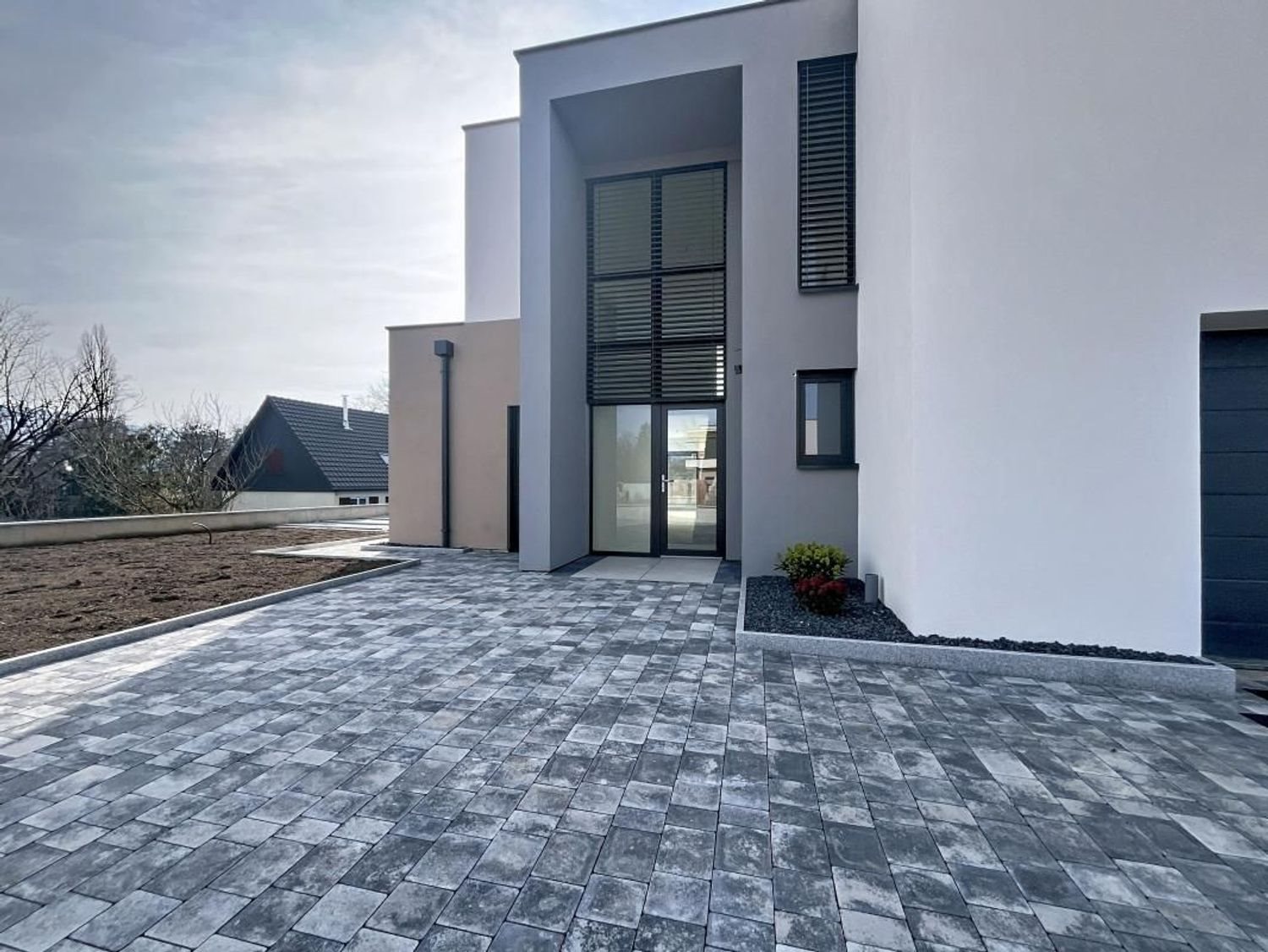 Maison à vendre, 179m², Froeningen