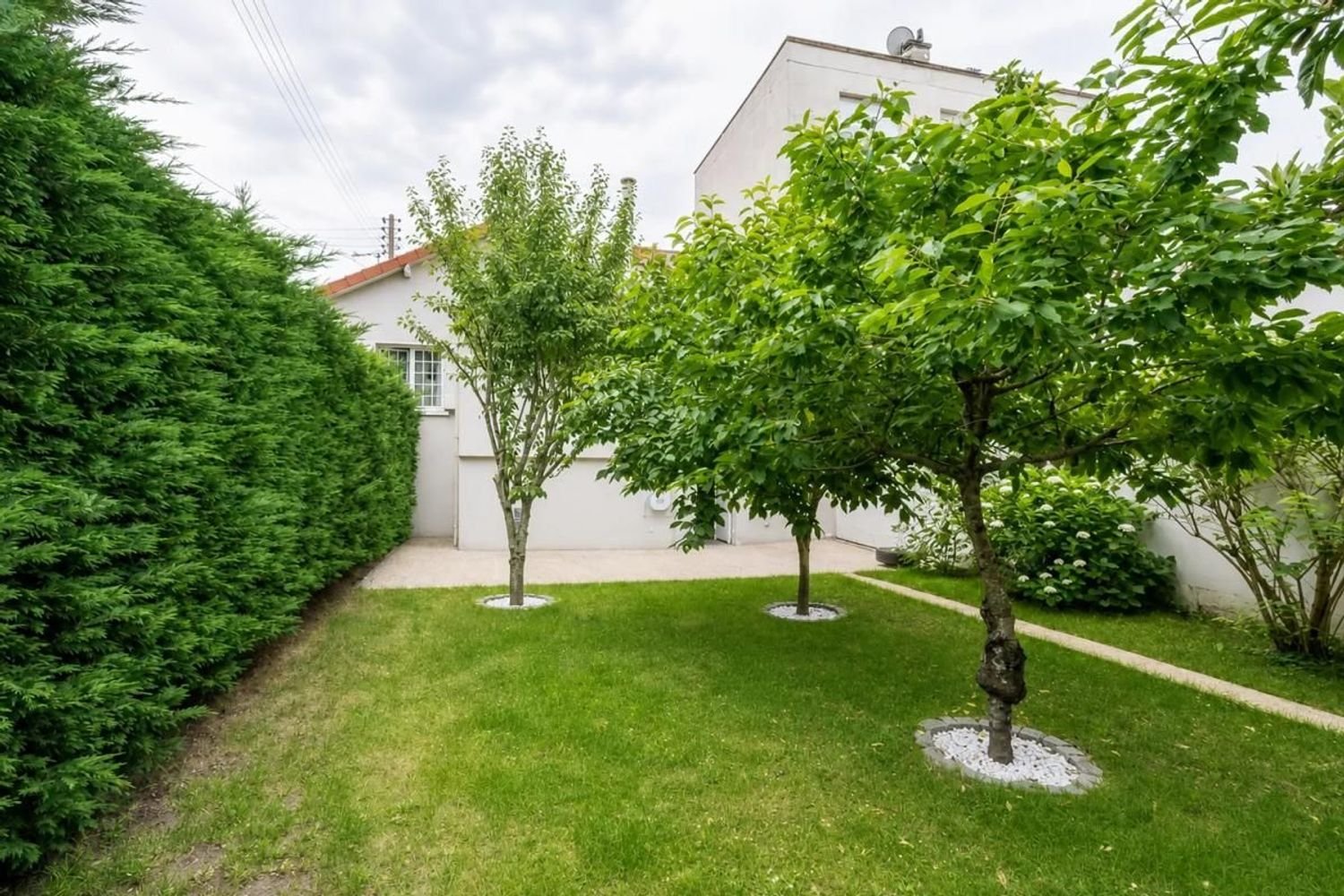 Maison à vendre, 83m², Drancy