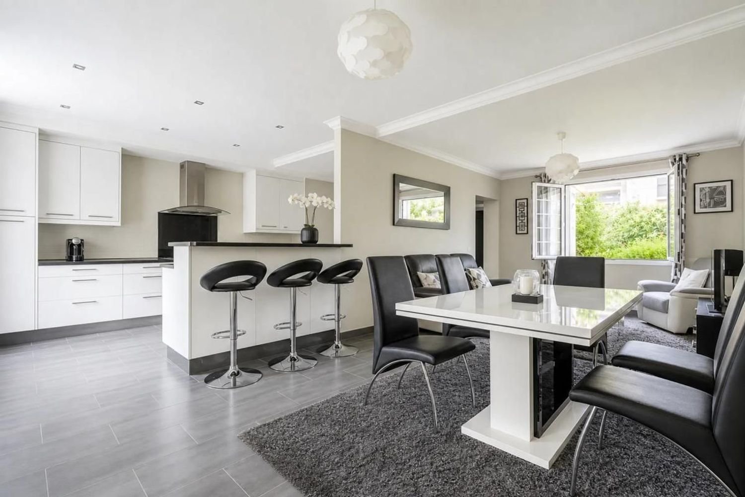 Maison à vendre, 83m², Drancy