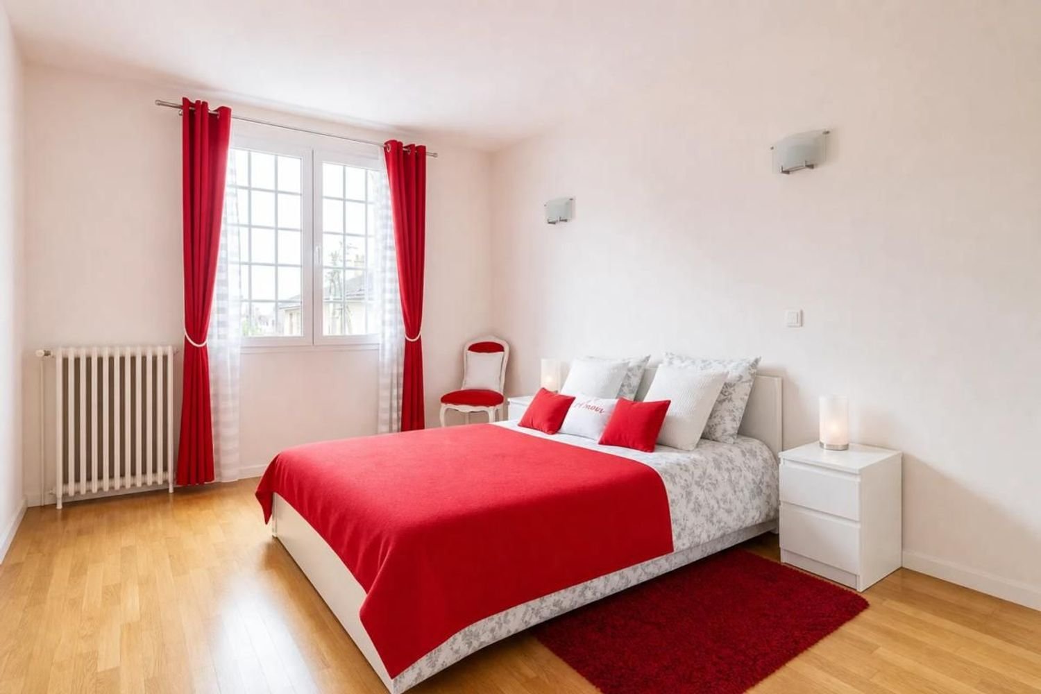 Maison à vendre, 83m², Drancy