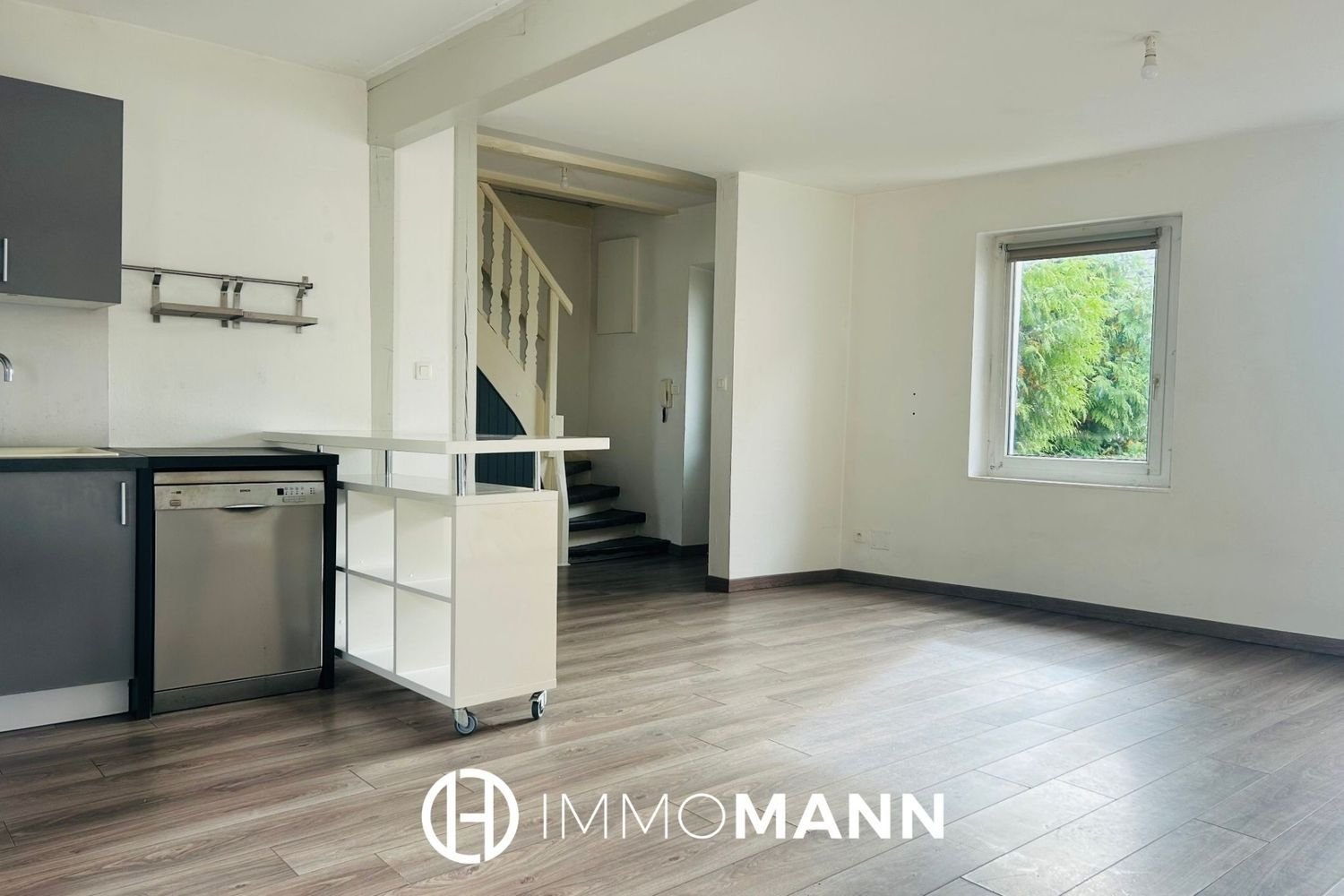 Appartement à vendre, 73m², Illkirch-Graffenstaden
