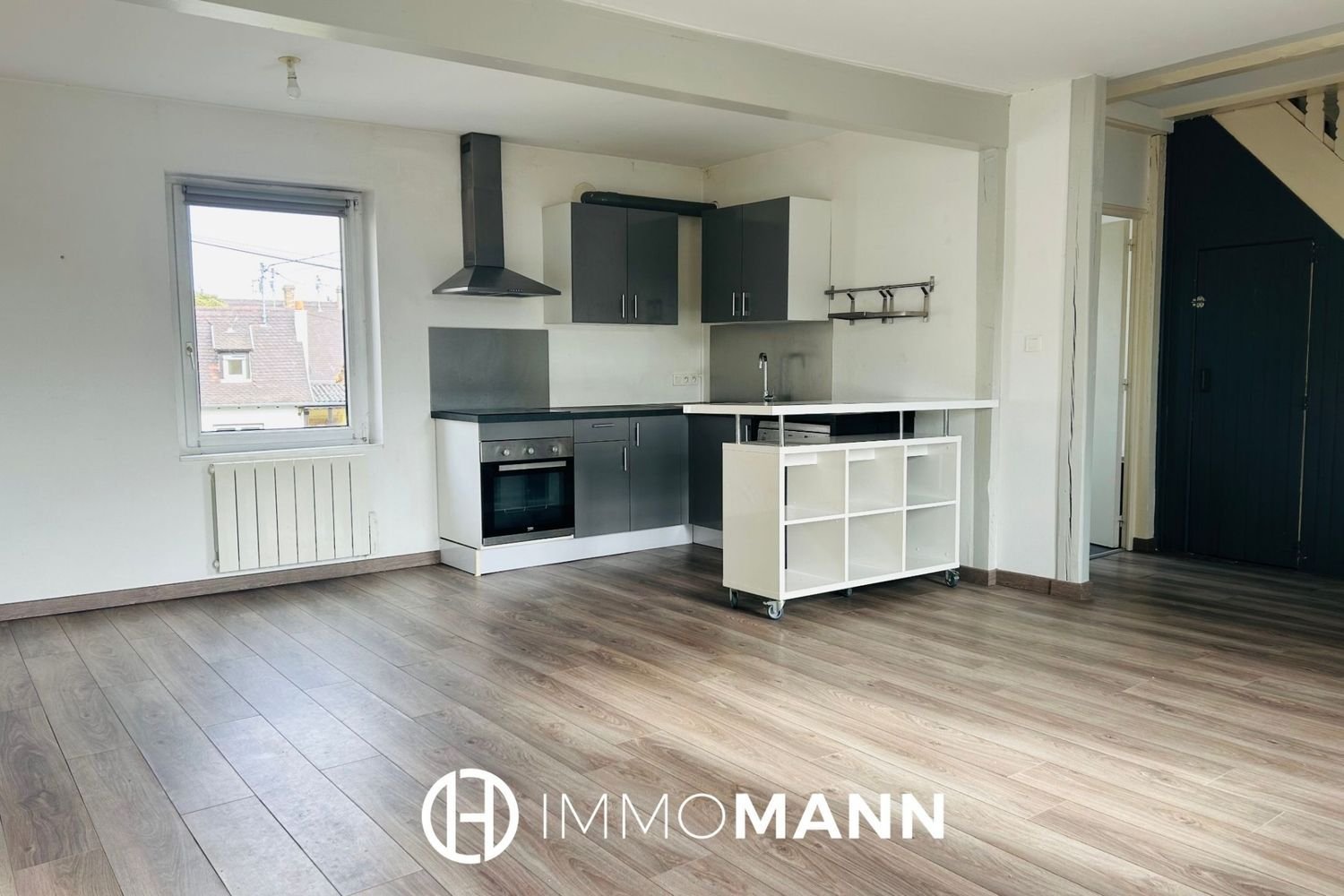 Appartement à vendre, 73m², Illkirch-Graffenstaden