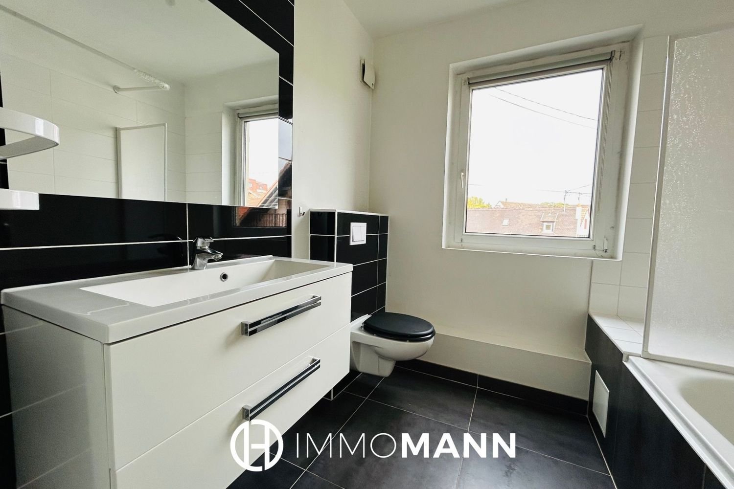 Appartement à vendre, 73m², Illkirch-Graffenstaden