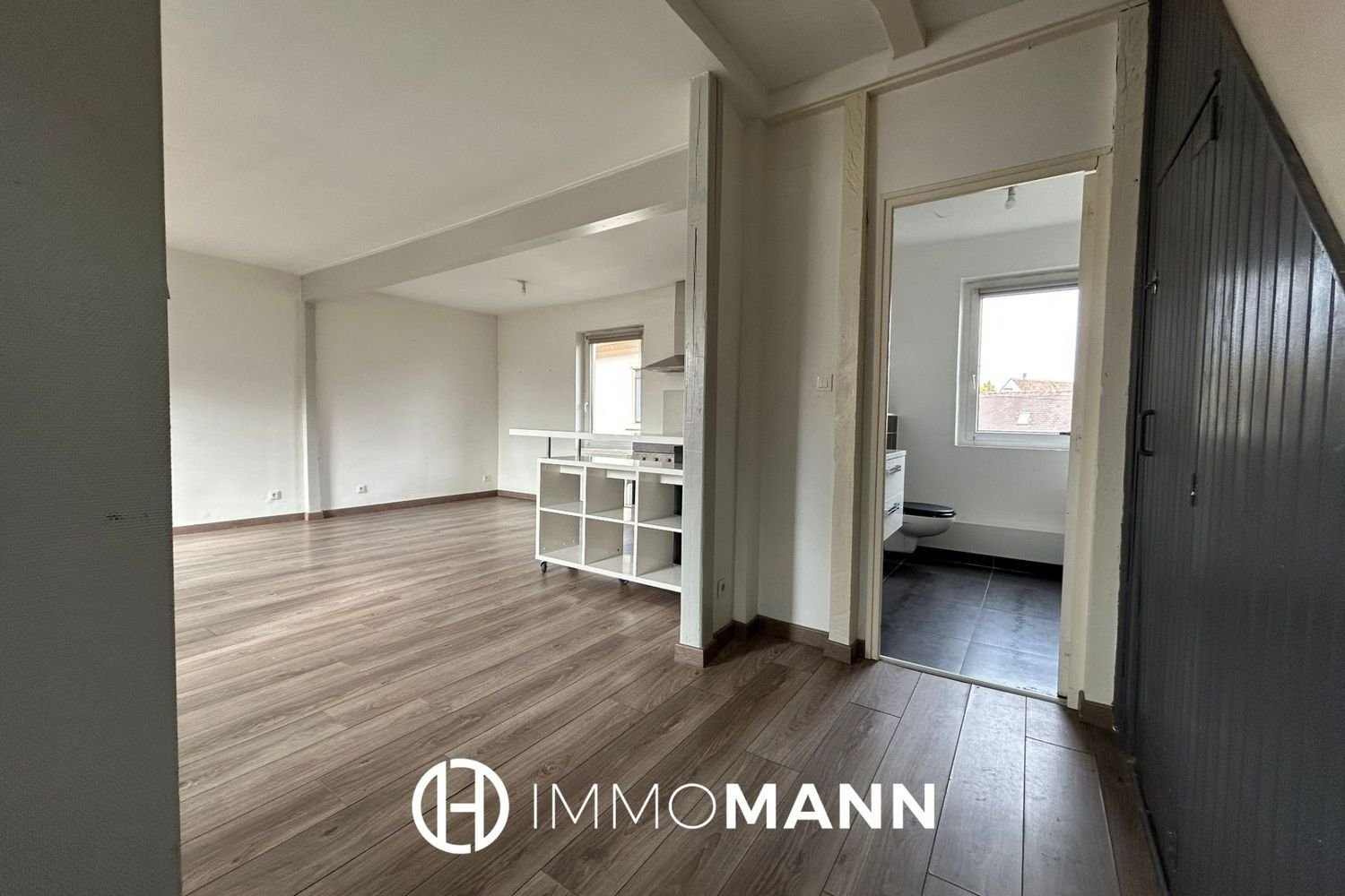 Appartement à vendre, 73m², Illkirch-Graffenstaden