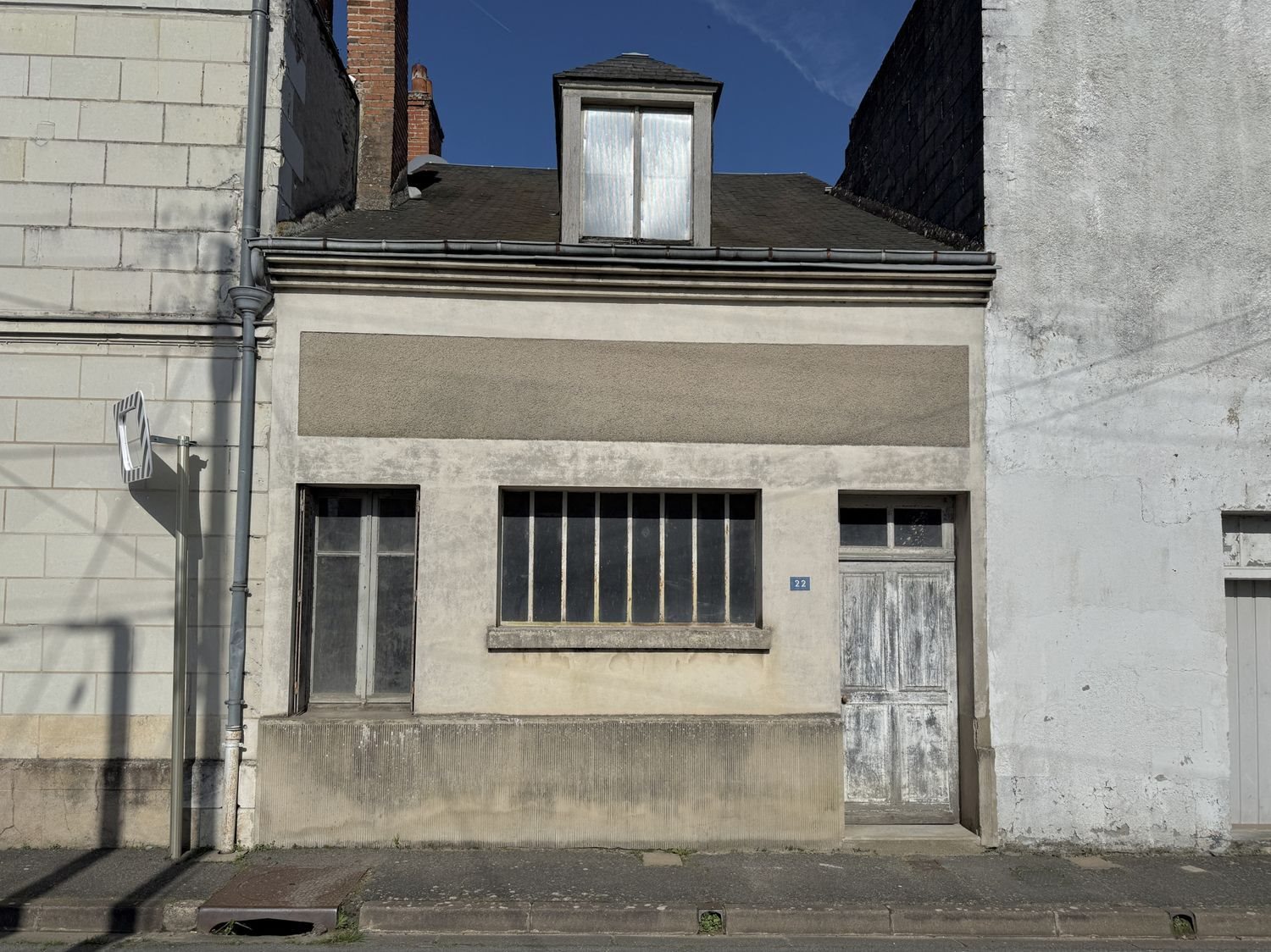 Maison à vendre, 87m², Bléré