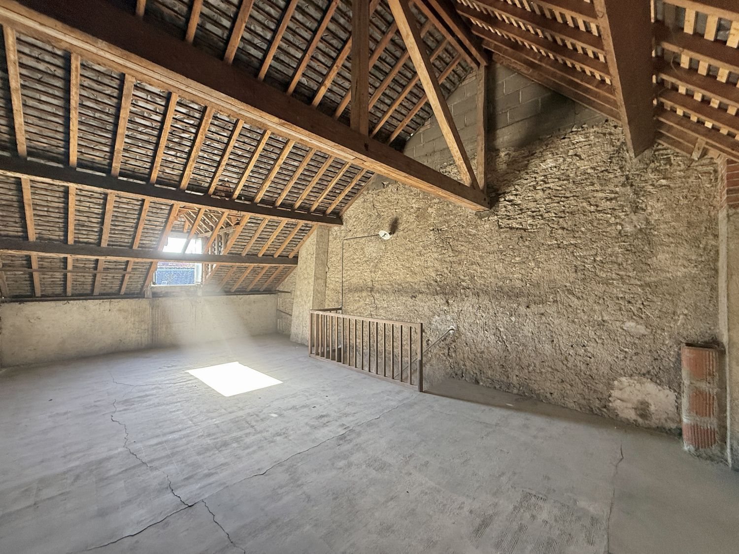 Maison à vendre, 87m², Bléré