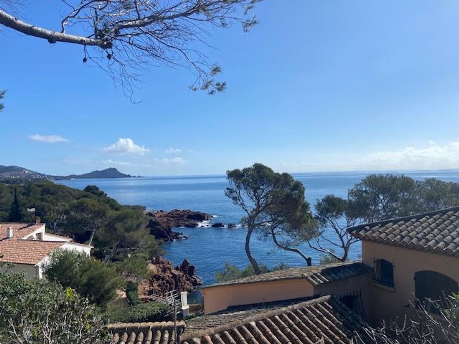 Maison à vendre, 105m², Saint-Raphaël