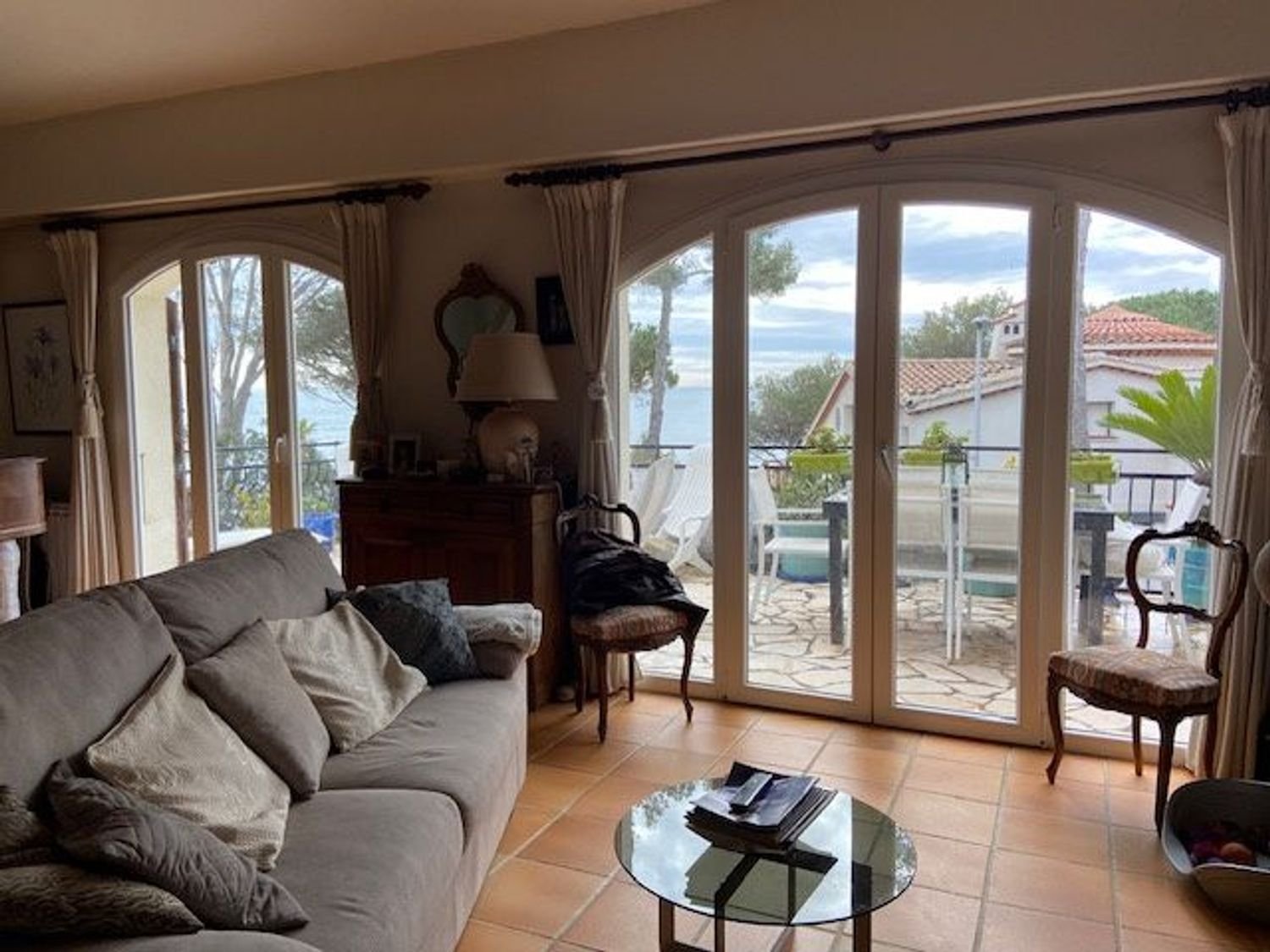 Maison à vendre, 105m², Saint-Raphaël