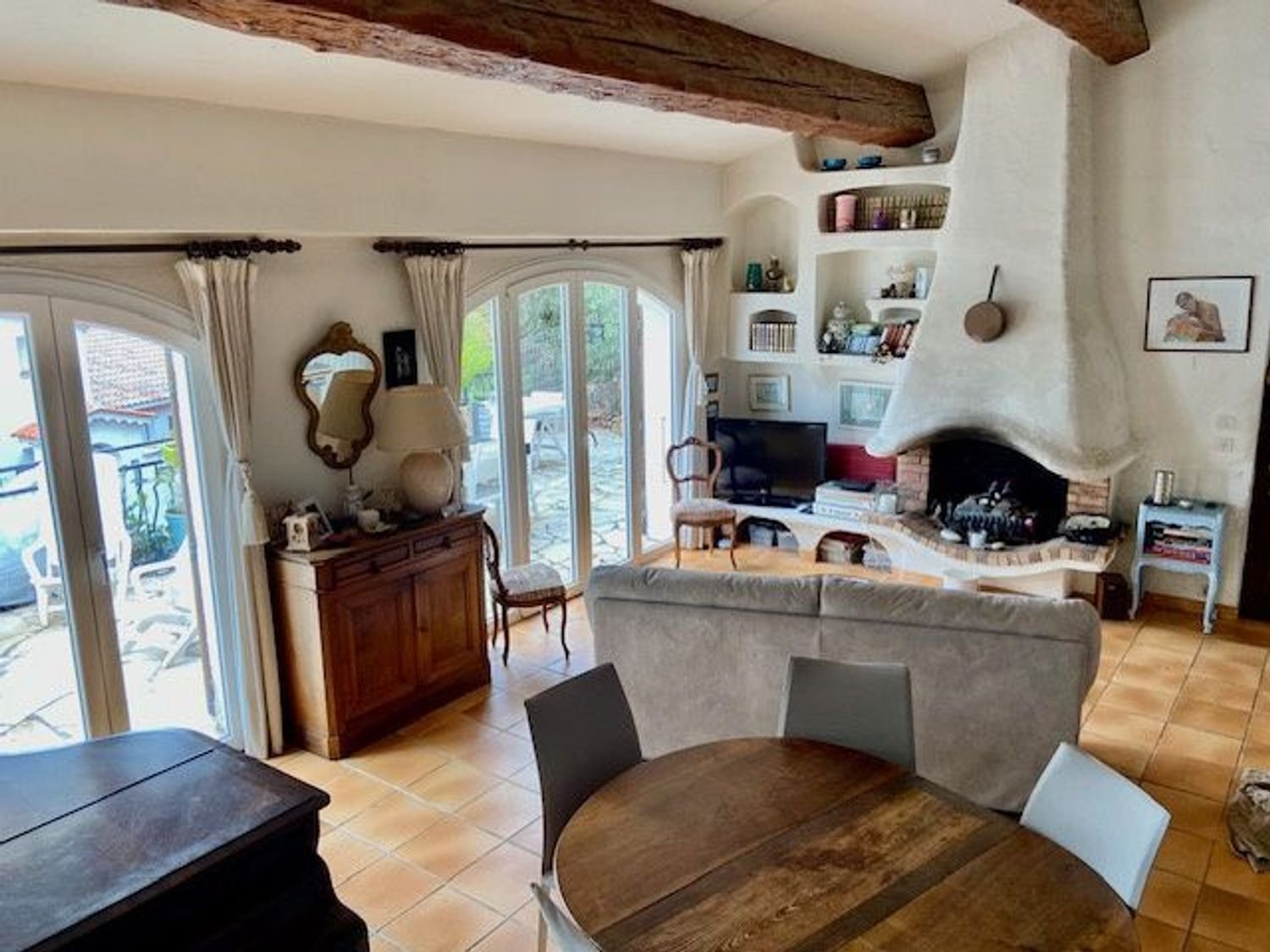 Maison à vendre, 105m², Saint-Raphaël