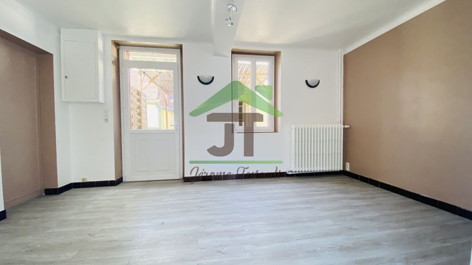 Maison à vendre, 50m², Châteaudun