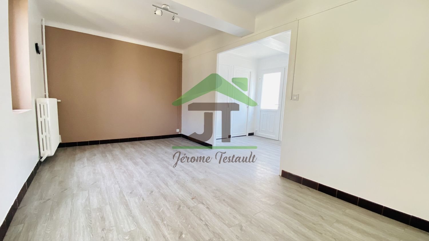 Maison à vendre, 50m², Châteaudun