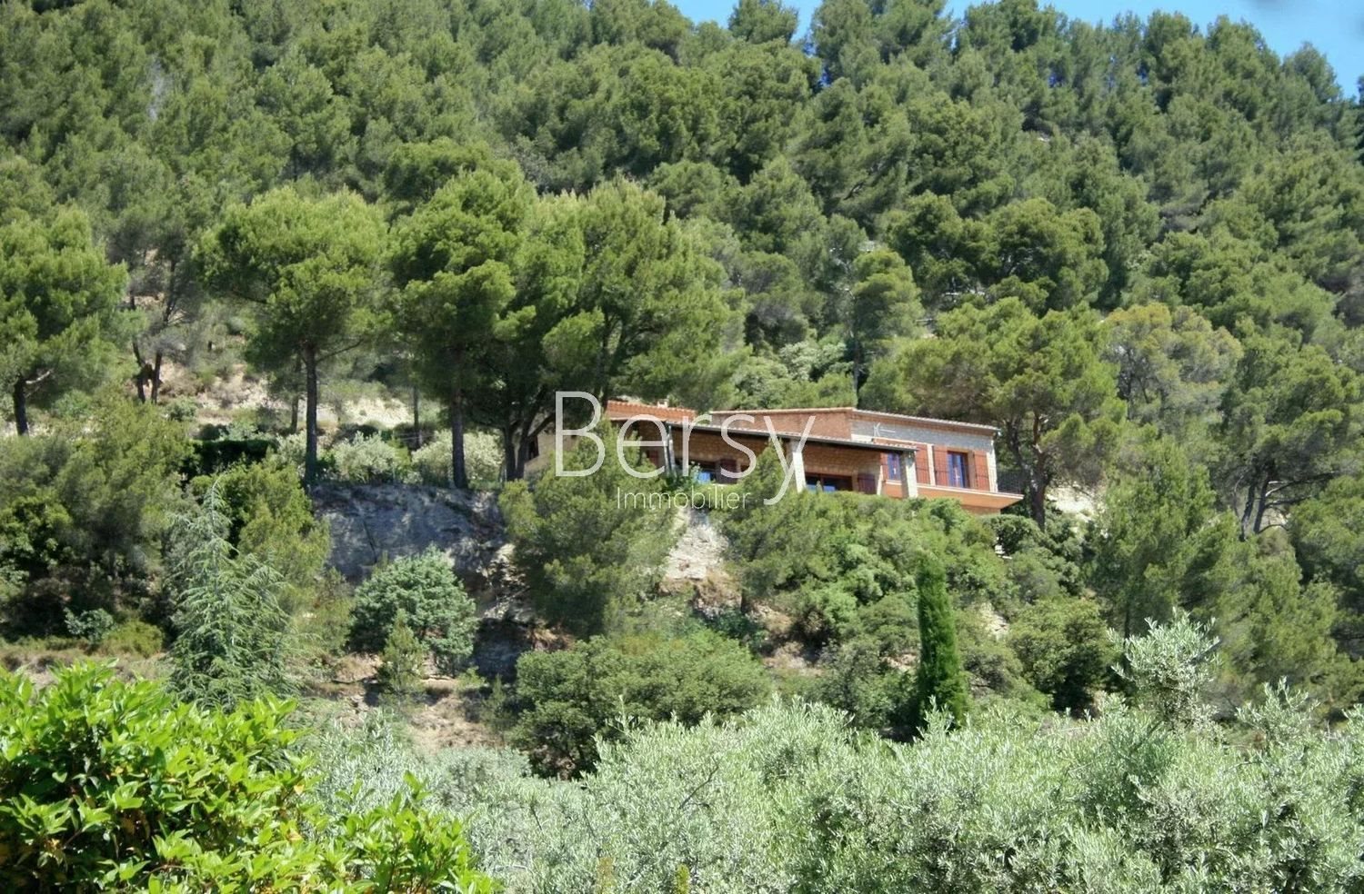 Maison à vendre, 200m², Beaumes-de-Venise