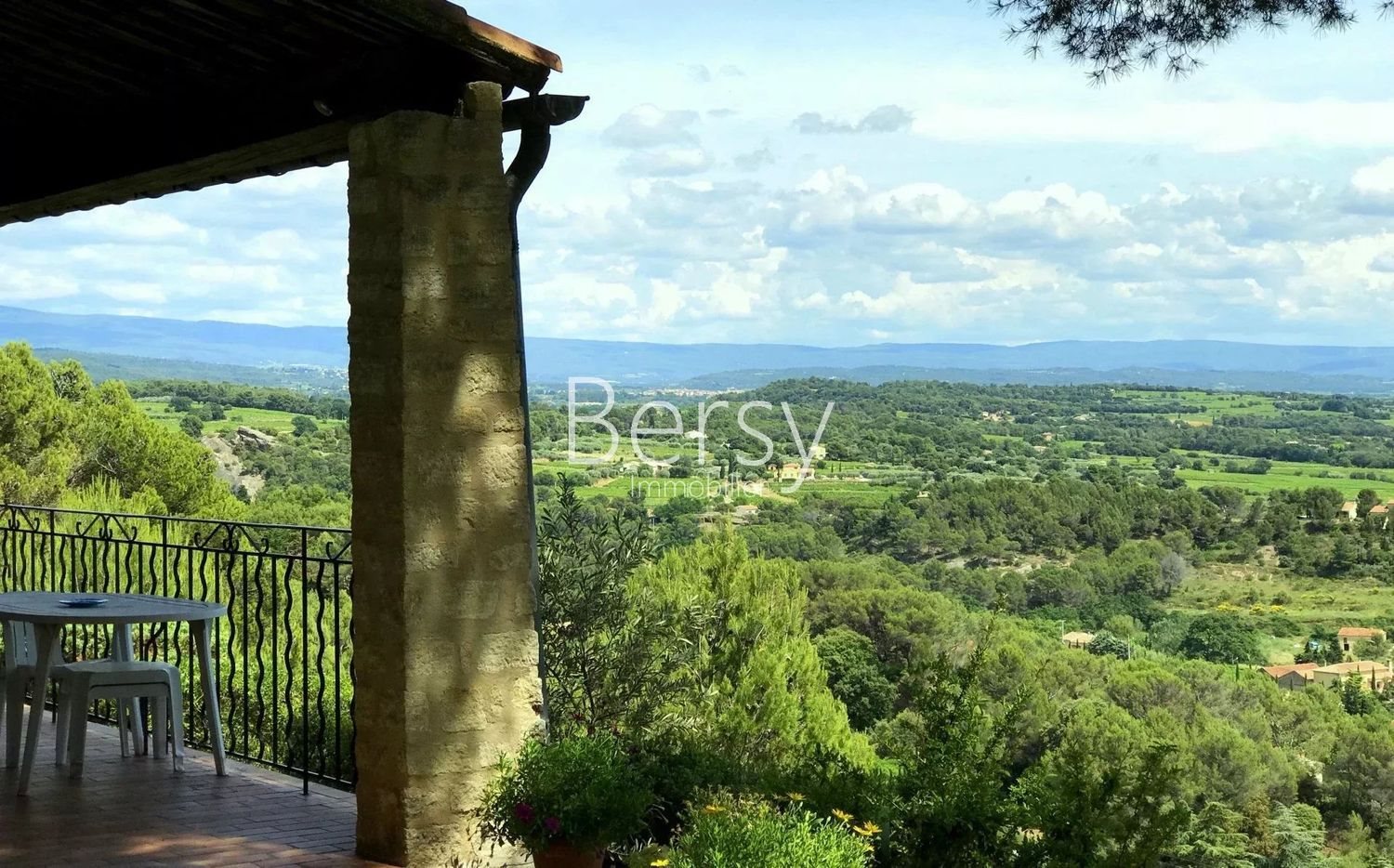 Maison à vendre, 200m², Beaumes-de-Venise
