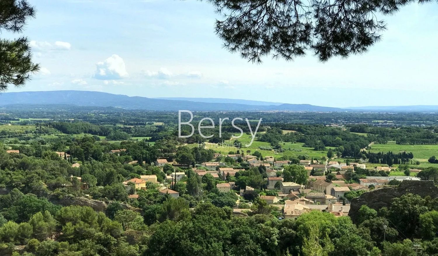Maison à vendre, 200m², Beaumes-de-Venise
