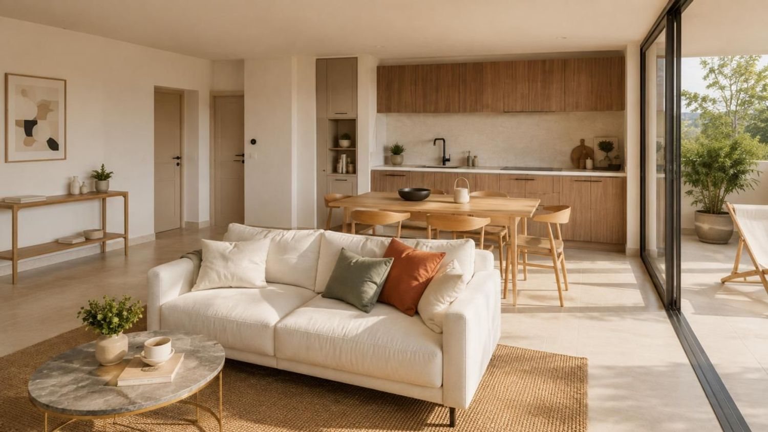 Appartement à vendre, 78m², Bordeaux