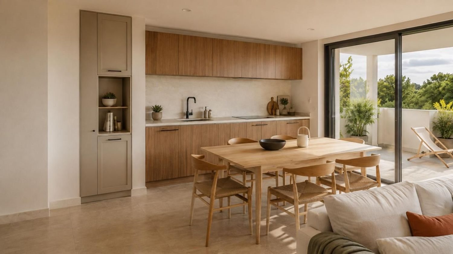 Appartement à vendre, 78m², Bordeaux