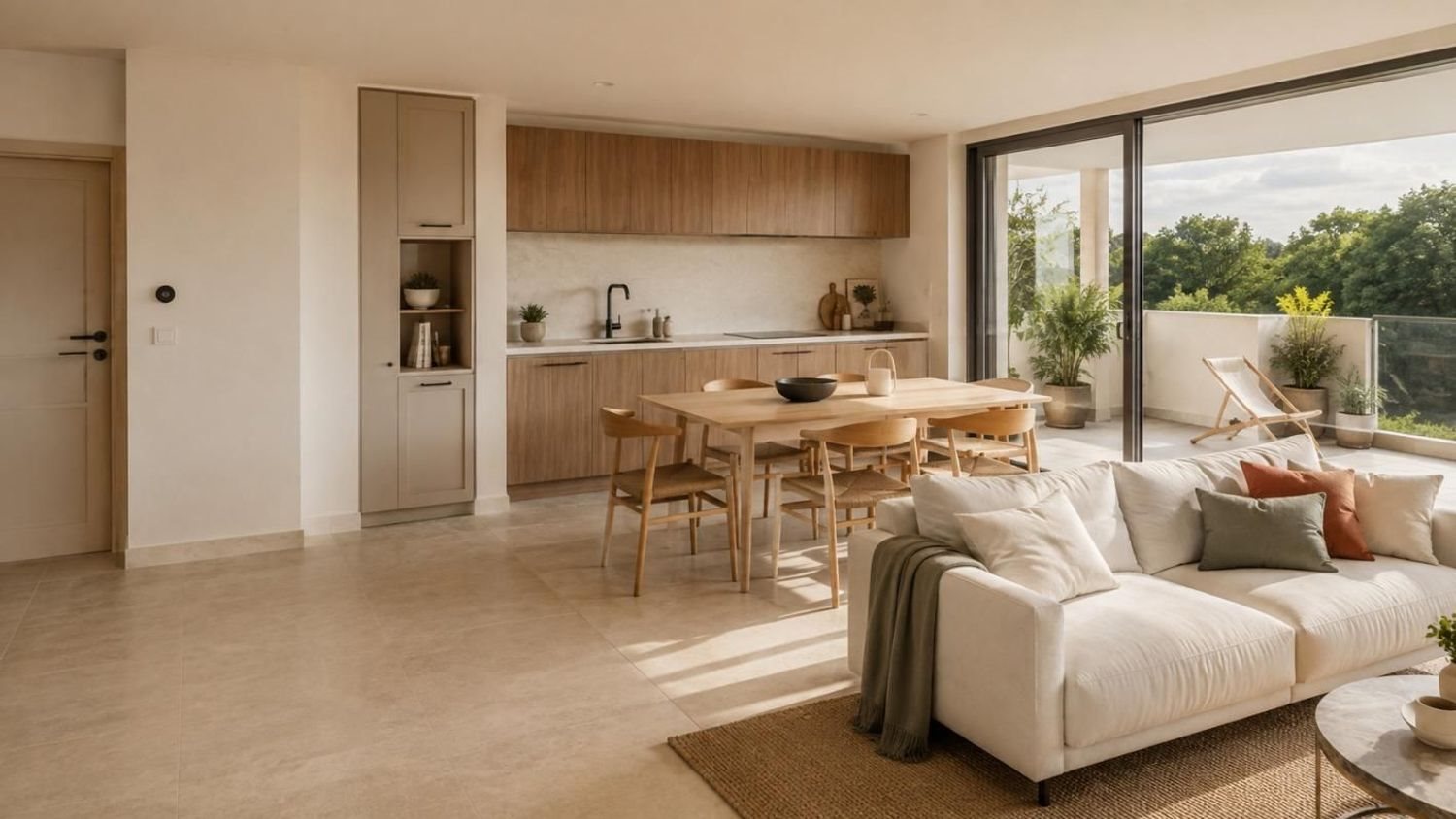 Appartement à vendre, 78m², Bordeaux