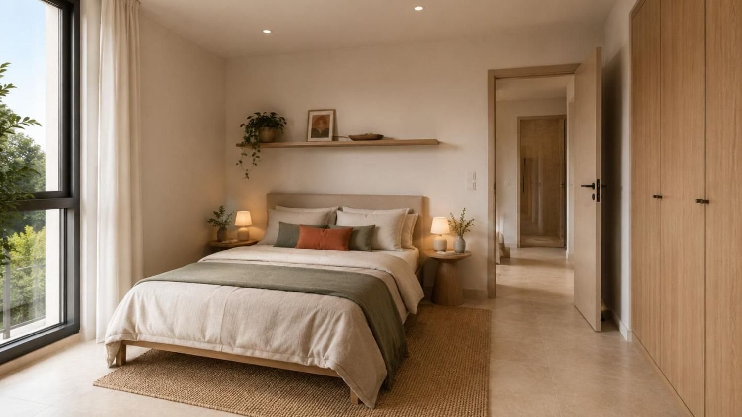 Appartement à vendre, 78m², Bordeaux